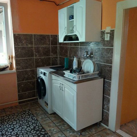 Eladó családi ház, Jászalsószentgyörgyon 22.8 M Ft, 3 szobás