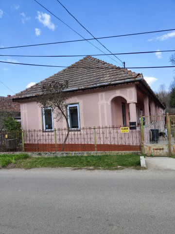 Eladó családi ház, Telkibányán 28.5 M Ft, 2 szobás