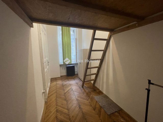 Eladó téglalakás, Budapesten, V. kerületben 86 M Ft, 1+1 szobás