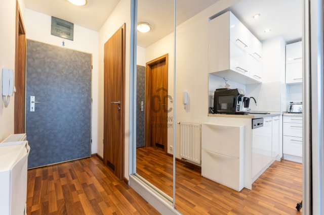 Eladó téglalakás, Budapesten, IX. kerületben 108 M Ft, 2 szobás