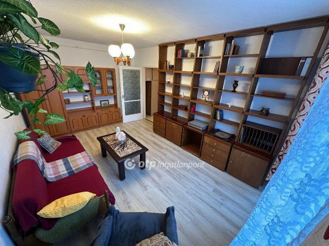 Eladó panellakás, Budapesten, XXII. kerületben 75 M Ft