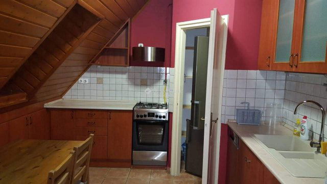 Eladó téglalakás, Nyíregyházán 45.9 M Ft, 2 szobás