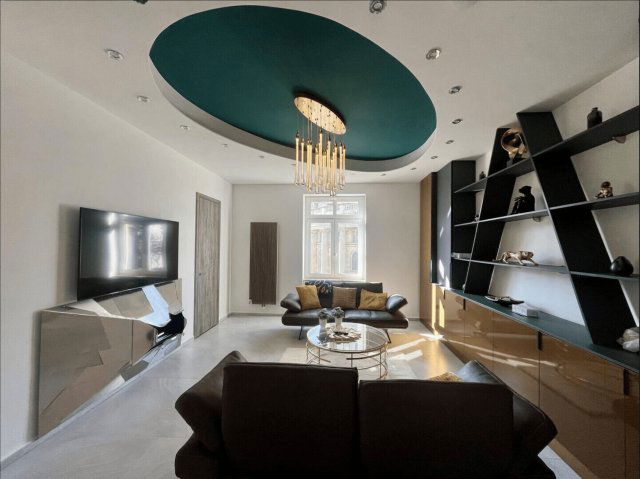 Kiadó téglalakás, albérlet, VI. kerületben, Révay utcában