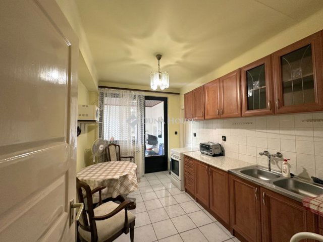 Eladó családi ház, Nyíregyházán, Kéményseprő utcában