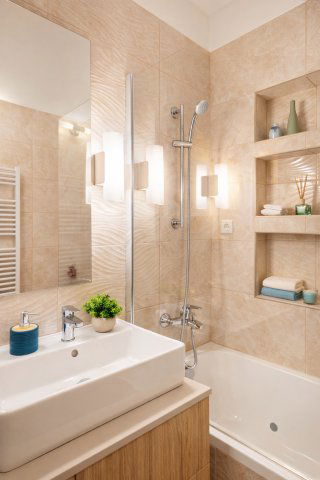 Eladó téglalakás, Debrecenben 79.9 M Ft, 2 szobás