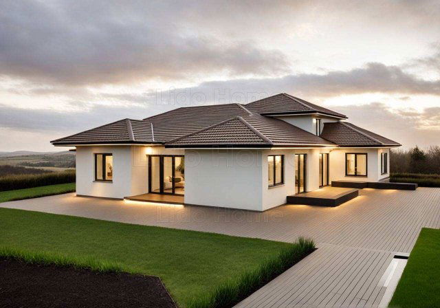 Eladó családi ház, Siófokon 89 M Ft, 4 szobás