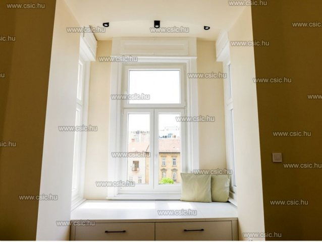 Eladó téglalakás, Budapesten, II. kerületben 174.9 M Ft