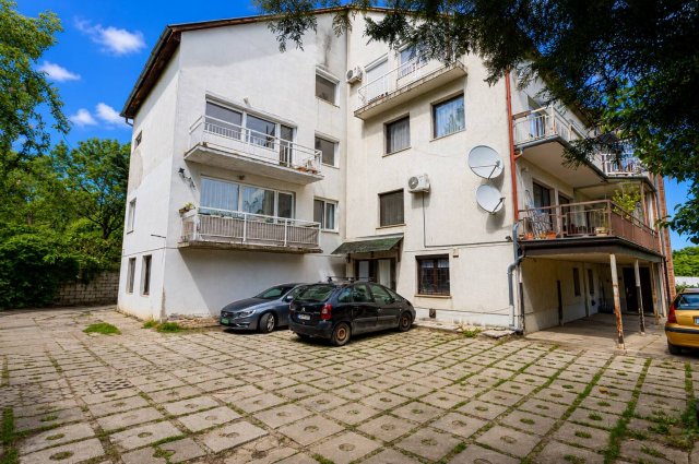 Eladó téglalakás, Budapesten, III. kerületben 73.9 M Ft