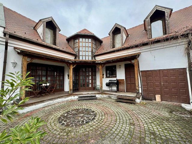 Eladó sorház, Dunakeszin 114.99 M Ft, 4 szobás