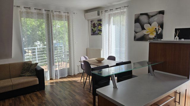 Eladó téglalakás, Pécsett, Damjanich utcában 62.9 M Ft