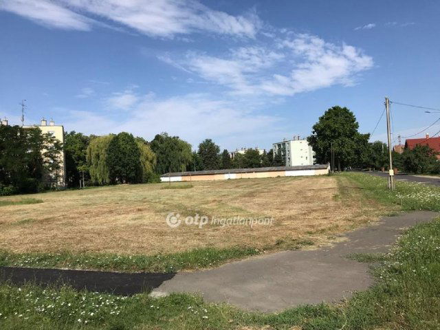 Eladó telek, Békéscsabán 47.5 M Ft / költözzbe.hu