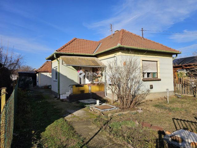 Eladó családi ház, Veresegyházon 54.9 M Ft, 3 szobás