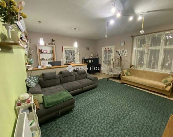 Eladó családi ház, Nagykőrösön 52.9 M Ft, 4 szobás
