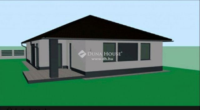 Eladó családi ház, Érden 124 M Ft, 4 szobás