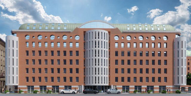 Eladó téglalakás, VIII. kerületben, Szeszgyár utcában