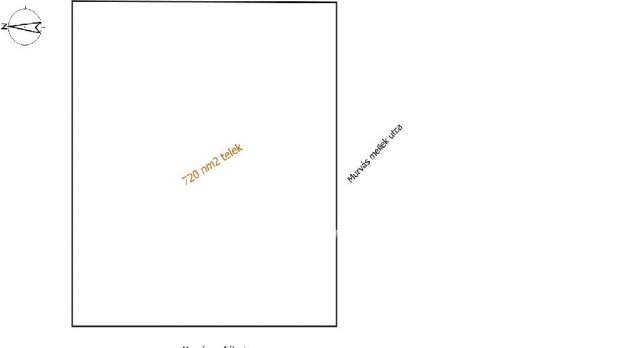 Eladó telek, Mogyoródon 13.9 M Ft / költözzbe.hu