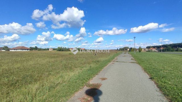 Eladó telek, Zalaegerszegen 52 M Ft / költözzbe.hu
