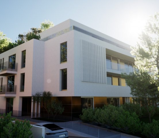 Eladó telek, Siófokon, Semmelweis utcában 260 M Ft