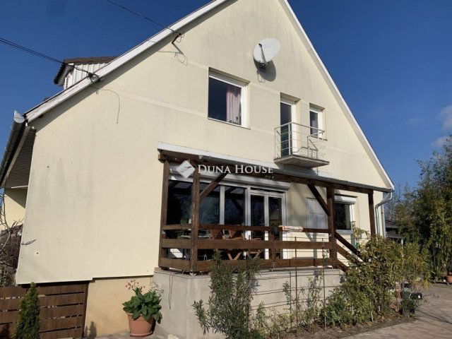 Eladó családi ház, Dabason 115.734 M Ft, 4 szobás