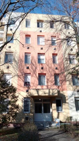 Eladó téglalakás, Budapesten, XXI. kerületben 58.8 M Ft
