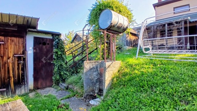 Eladó telek, Csatáron 8.3 M Ft / költözzbe.hu
