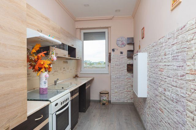 Eladó téglalakás, Budapesten, X. kerületben 54.9 M Ft, 2 szobás