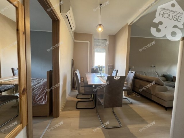 Eladó téglalakás, Kecskeméten 55.8 M Ft, 2 szobás