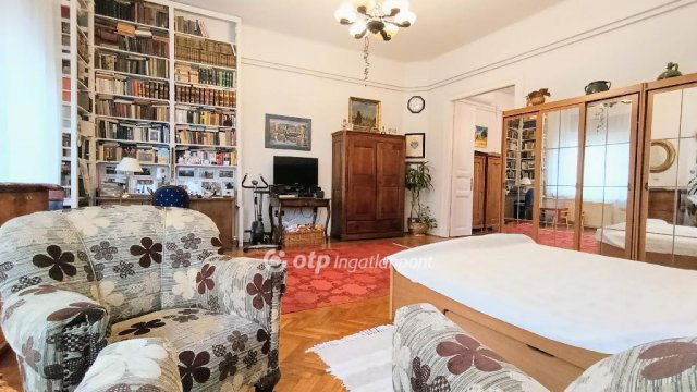 Eladó téglalakás, Budapesten, IX. kerületben 140 M Ft