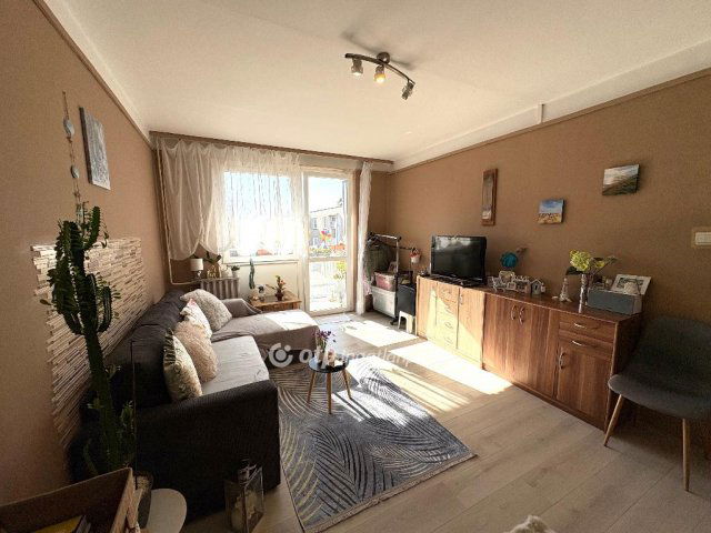 Eladó panellakás, Miskolcon 24.99 M Ft, 1+1 szobás