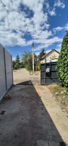 Eladó telek, Budapesten, XVIII. kerületben 69 M Ft