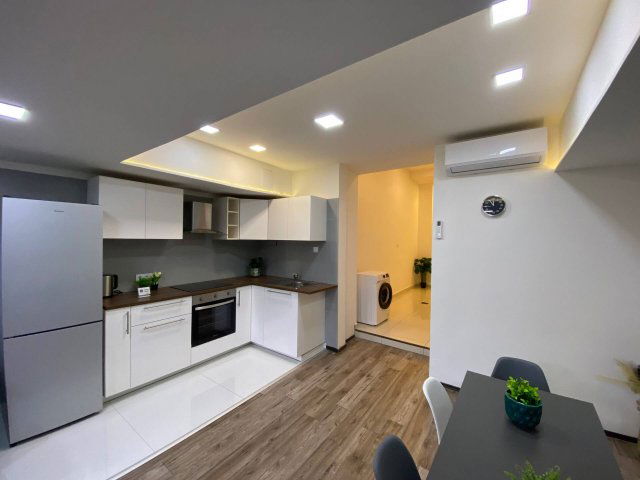 Eladó téglalakás, Budapesten, V. kerületben 99 M Ft, 3 szobás