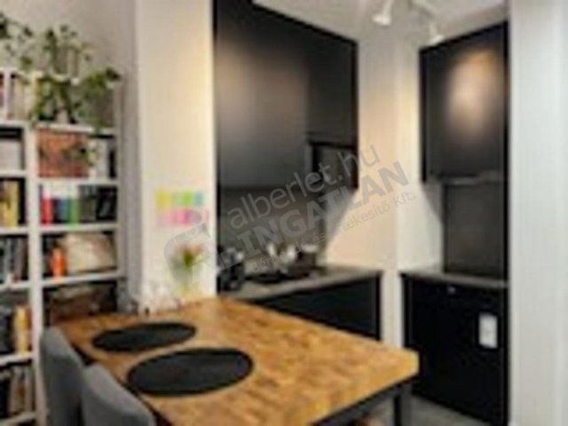 Kiadó téglalakás, albérlet, Budapesten, VIII. kerületben