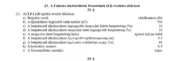 Eladó telek, Újszilváson 8.5 M Ft / költözzbe.hu