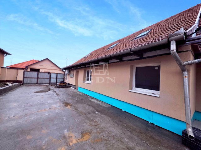 Eladó téglalakás, Hatvanban 57.855 M Ft, 3+1 szobás