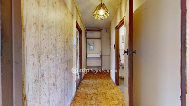 Eladó téglalakás, Miskolcon 19.9 M Ft, 2 szobás