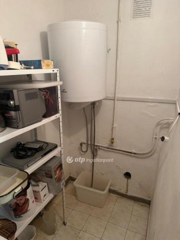 Eladó családi ház, Zalaegerszegen 64.9 M Ft, 2+1 szobás