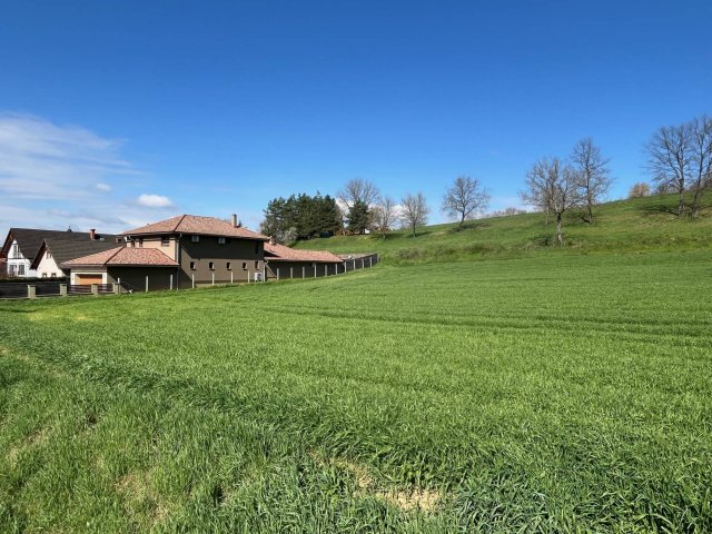 Eladó telek, Magyarszéken 12.9 M Ft / költözzbe.hu