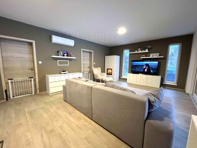 Eladó családi ház, Fonyódon 125.9 M Ft, 4 szobás