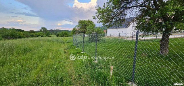 Eladó telek, Solymáron 69.9 M Ft / költözzbe.hu