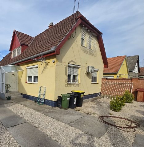Eladó családi ház, Siójuton 89.99 M Ft, 4 szobás