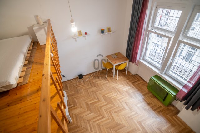 Eladó téglalakás, Budapesten, III. kerületben 44.9 M Ft