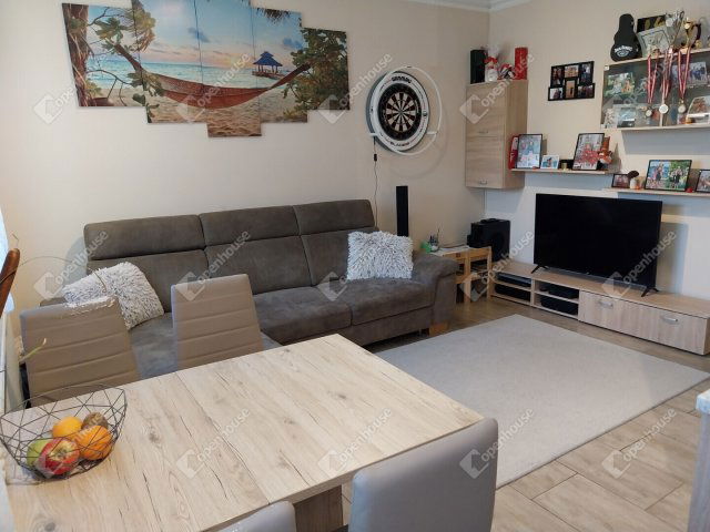 Eladó téglalakás, Bükön 46.5 M Ft, 3 szobás