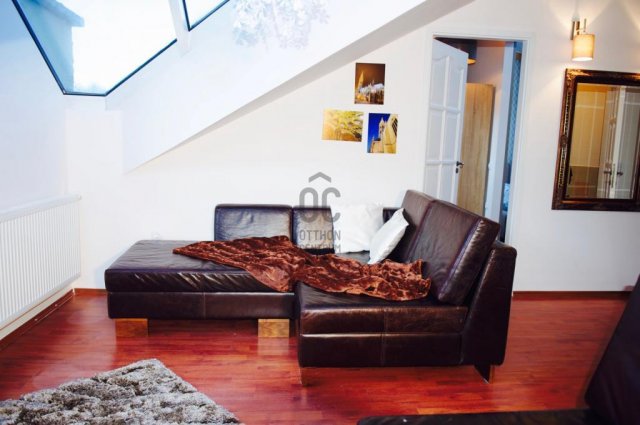 Eladó téglalakás, Budapesten, I. kerületben 429 M Ft, 3 szobás