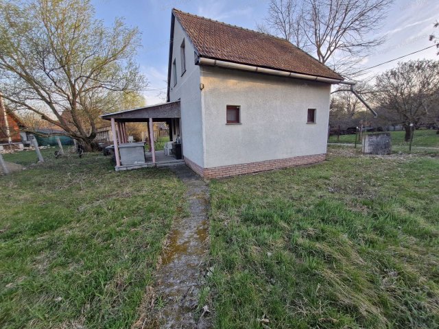 Eladó mezogazdasagi ingatlan, Szarvason 19.9 M Ft, 2 szobás