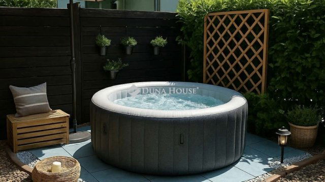 Eladó téglalakás, Gödön 105 M Ft, 4 szobás