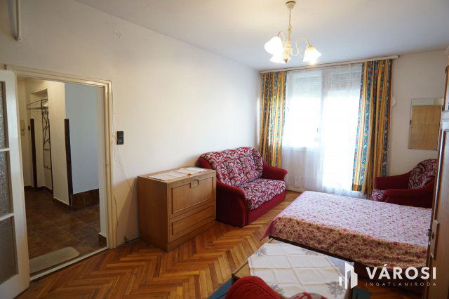 Kiadó téglalakás, albérlet, Nagykanizsán 95 E Ft / hó