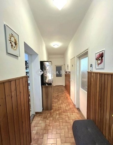 Eladó családi ház, Monoron 74.5 M Ft, 3 szobás