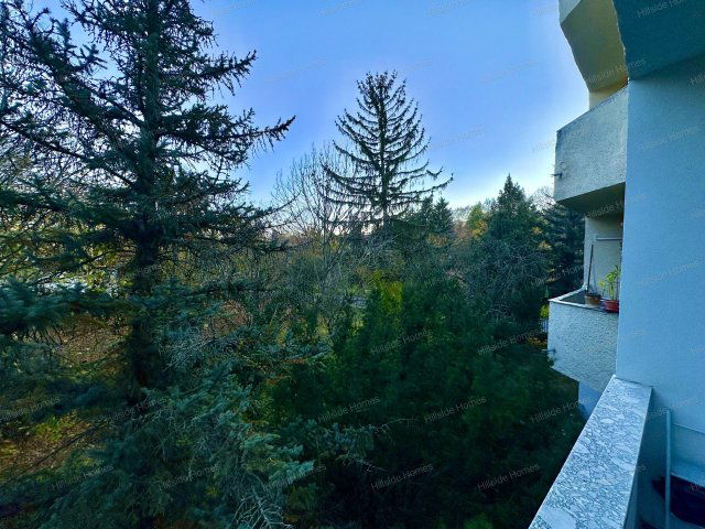 Eladó téglalakás, Budapesten, II. kerületben 96.9 M Ft