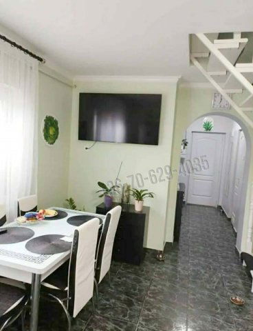 Eladó sorház, Budapesten, X. kerületben 85 M Ft, 3 szobás