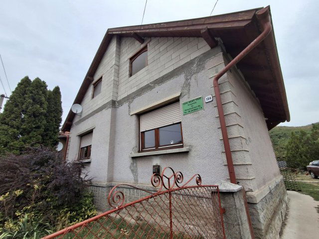Eladó családi ház, Ózdon, Csépány úton 13.9 M Ft, 3 szobás